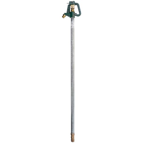 Main product image of 3/4" FPT Freezeless Yard Hydrant (2 Ft. Burial Depth)
