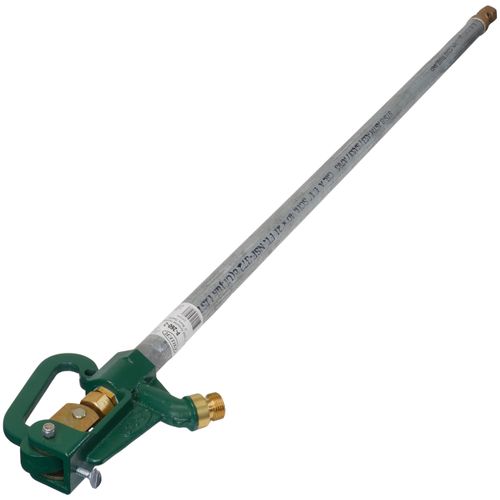 Main product image of 3/4" FPT Freezeless Yard Hydrant (2 Ft. Burial Depth)