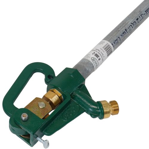 Main product image of 3/4" FPT Freezeless Yard Hydrant (2 Ft. Burial Depth)