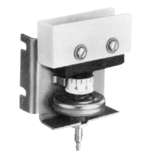 Main product image of Pneumatic Electric Switch
