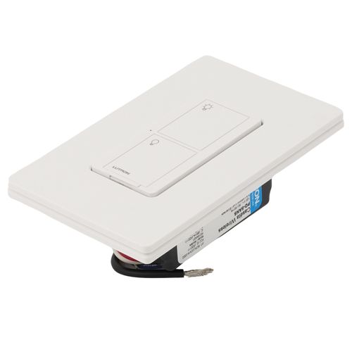 PPKG1WSWH Lutron PPKG1WSWH Caseta Original Smart Switch 3Way