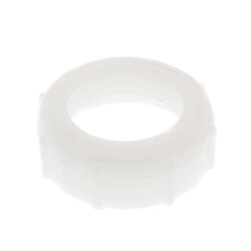 Main product image of 1-1/4" PVC DWV Slip Joint Nut