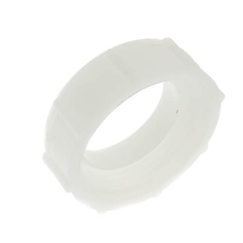 Main product image of 1-1/4" PVC DWV Slip Joint Nut