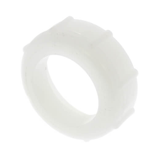 Main product image of 1-1/4" PVC DWV Slip Joint Nut