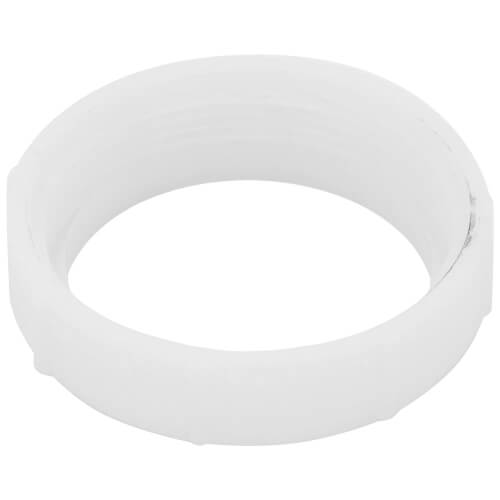 P000P020 P000P020 2" PVC DWV Slip Joint Nut