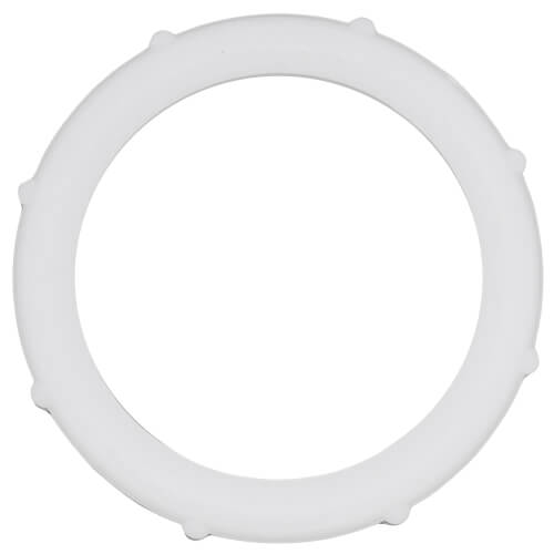 P000P020 P000P020 2" PVC DWV Slip Joint Nut