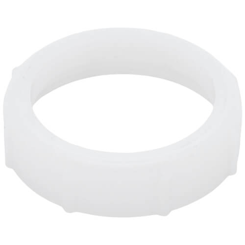 P000P020 P000P020 2" PVC DWV Slip Joint Nut