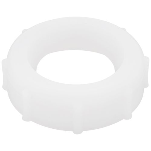 Main product image of 1-1/4" x 1-1/2" PVC DWV Slip Joint Nut