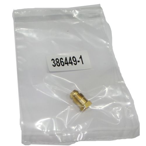 Main product image of 1/4" Compression Nut, P0076100