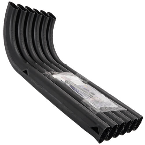 Main product image of EZ Route Premier 6 Loop Unit w/ Nail Pack