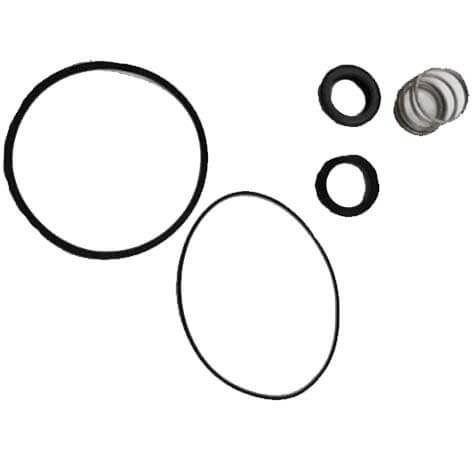 Main product image of 1/2x5/8x1/4 TXV, 60" Capillary Liebert Part# P02-0180S, P02-0180S
