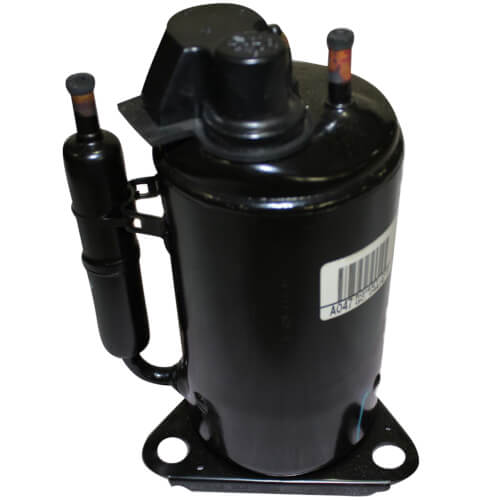 Main product image of 208-230v 1 ph R22 Compressor, P031-0722