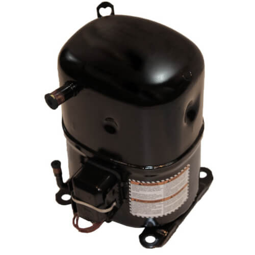 Main product image of 57,000 BTUH Tecumseh Compressor, P031-5751