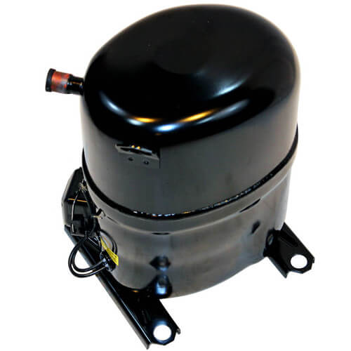 Main product image of 208/230 V Single Phase Reciprocating or Hermetic Compressor, 18,265 BTU, P032-1820
