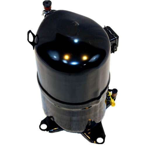 Main product image of 208/230 V Single Phase Reciprocating or Hermetic Compressor, 18,300 BTU, P032-1829K