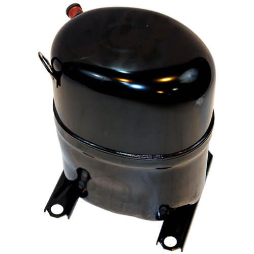 Main product image of 208/230 V Single Phase Reciprocating or Hermetic Compressor, 22622 BTU