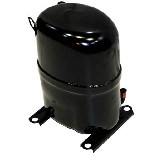 Main product image of 208/230 V Single Phase Reciprocating or Hermetic Compressor, 24,214 BTU, P032-2429