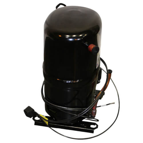 Main product image of Bristol 52700 BTUh Reciprocating/hermetic Compressor R-410a