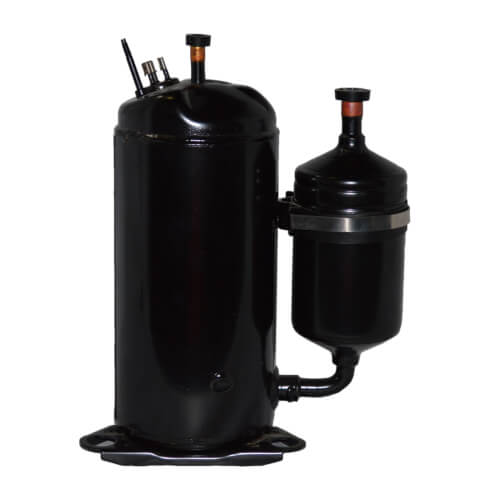 Main product image of 115V R410A 8150Btu Compressor, P035-0806