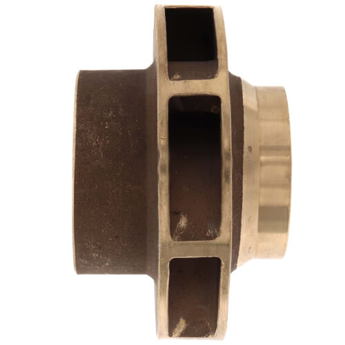 Main product image of 3-3/8" Bronze Impeller Full Runner
