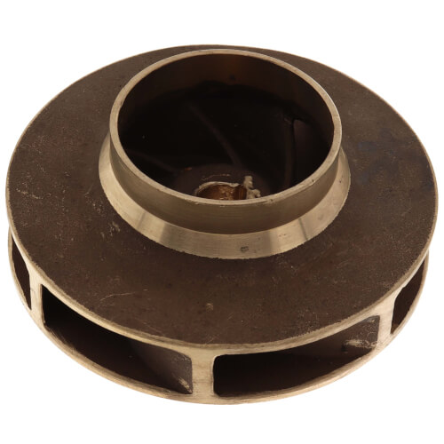 P07792 Bell & Gossett P07792 33/8" Bronze Impeller Full Runner