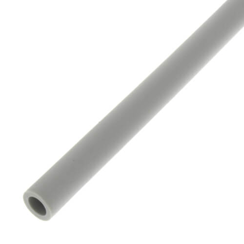 Main product image of 3/8" OD PEX Toilet Riser w/ Plastic Compression Sleeve (11.5" Length)