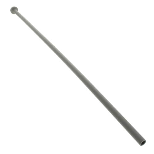 Main product image of 3/8" OD PEX Toilet Riser w/ Plastic Compression Sleeve (20" Length)
