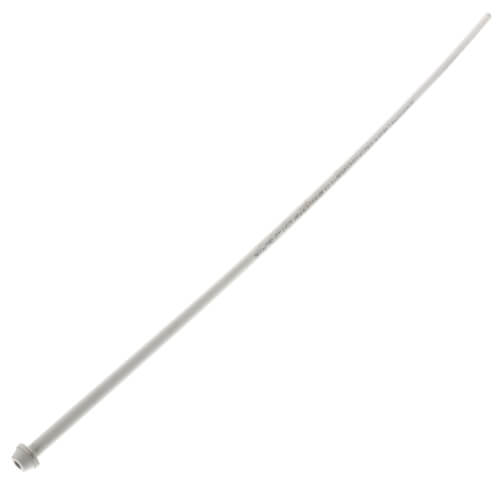 P130A Brasscraft P130A 30" PEX Faucet Riser (3/8" O.D. Compression)