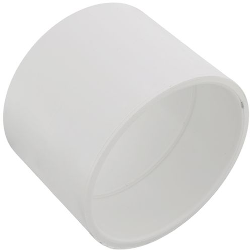 Main product image of 4" PVC DWV Coupling