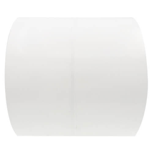 Main product image of 8" PVC DWV Coupling