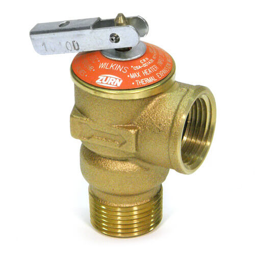 P1000A Zurn P1000A Wilkins 150 PSI Relief Valve