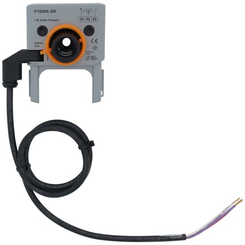 Main product image of Feedback Potentiometer for Non-Spring Return, Direct Coupled Actuators - 1000 Ohm