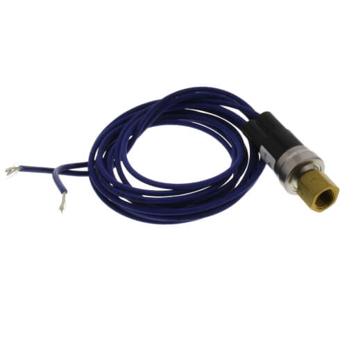 P100AP3C Johnson Controls P100AP3C Pressure Switch, Open at 150 PSIG