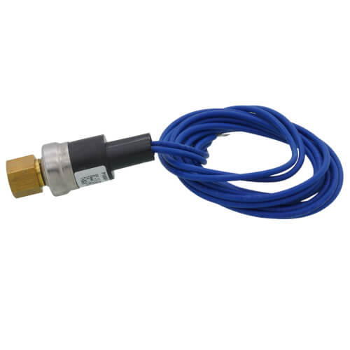 Main product image of Pressure Switch, Open at 170 PSIG