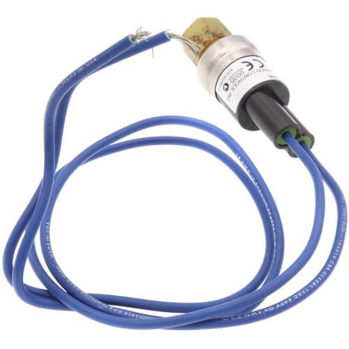 Main product image of Open-Low Switch Action Encapsulated SPST Pressure Contol with Automatic Reset and Open Contruction