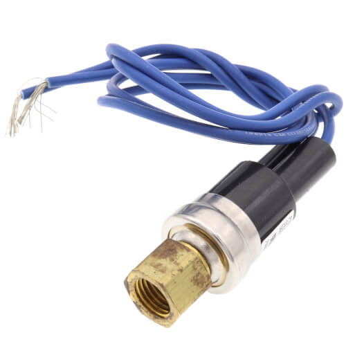 P100AP9C Johnson Controls P100AP9C OpenLow Switch Action