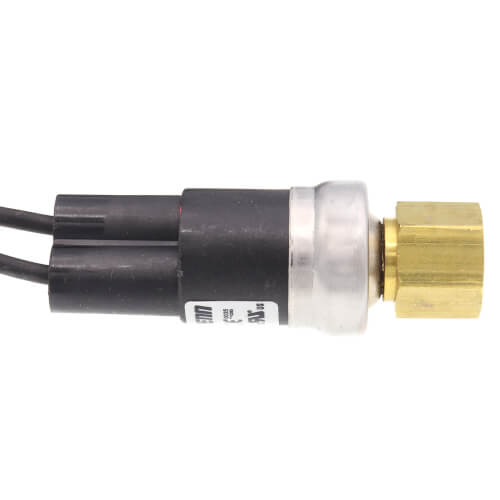 P100CP2C Johnson Controls P100CP2C Pressure Switch, Open at 425 PSIG