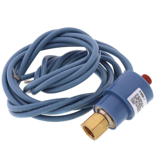 Main product image of 410 PSIG Cut-Out Open On Pressure Rise Sensor