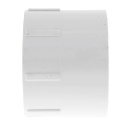 1-1/2" PVC DWV Female Adapter