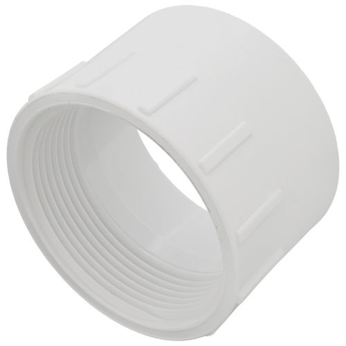 Main product image of 2" PVC DWV Female Adapter