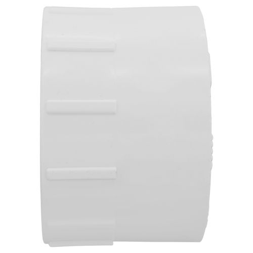Main product image of 2" PVC DWV Female Adapter