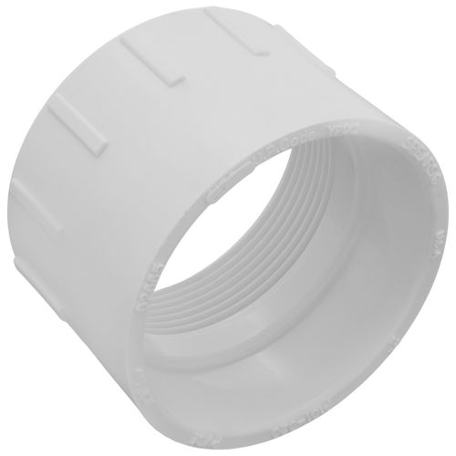 Main product image of 2" PVC DWV Female Adapter