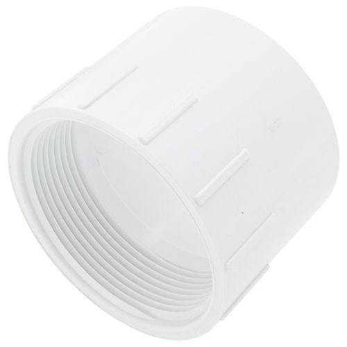Main product image of 3" PVC DWV Female Adapter