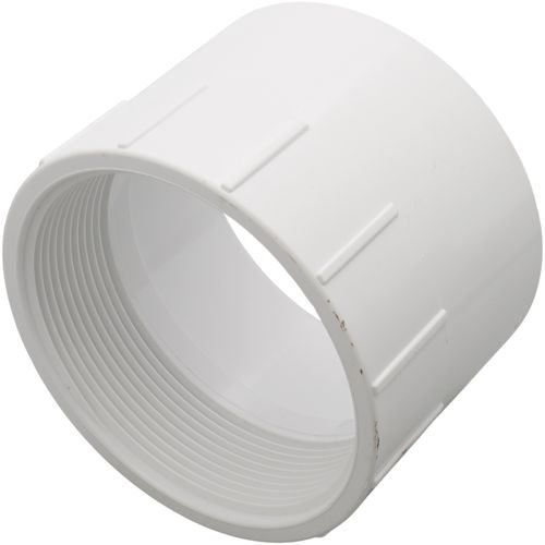 Main product image of 4" PVC DWV Female Adapter
