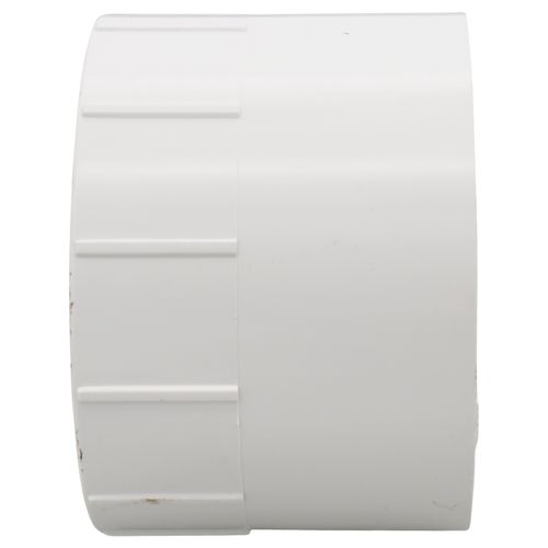 Main product image of 4" PVC DWV Female Adapter