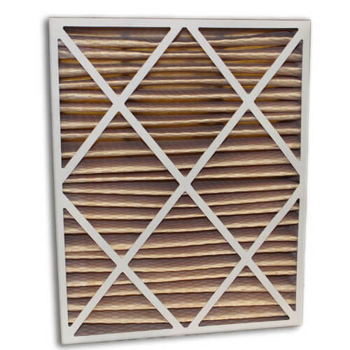 Main product image of Replacement Media Filter (20" x 25" x 5")