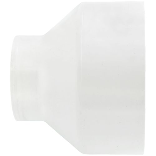 Main product image of 3" x 1-1/2" PVC DWV Reducer Coupling
