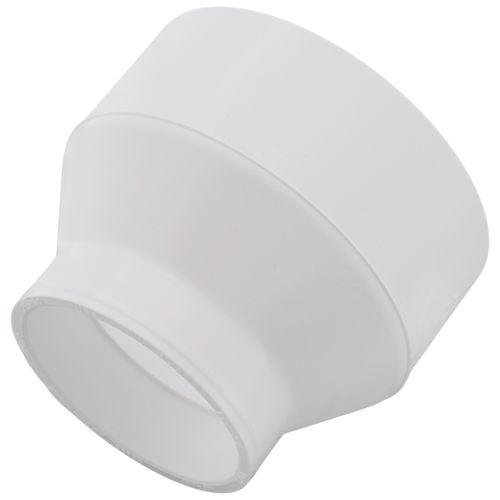 Main product image of 3" x 2" PVC DWV Reducer Coupling