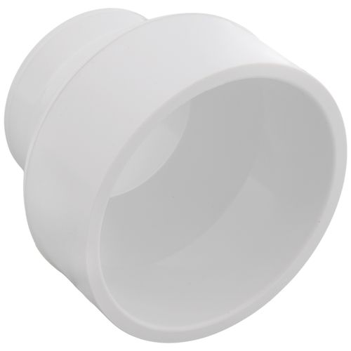 Main product image of 3" x 2" PVC DWV Reducer Coupling