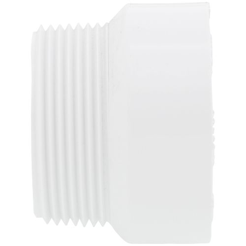 Main product image of 1-1/2" PVC DWV Female Trap Adapter (Hub x Slip)